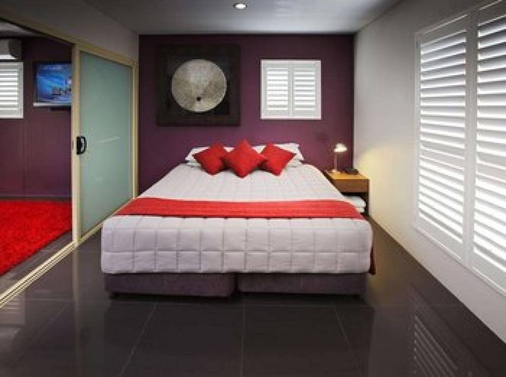 JESMOND EXECUTIVE VILLAS 5