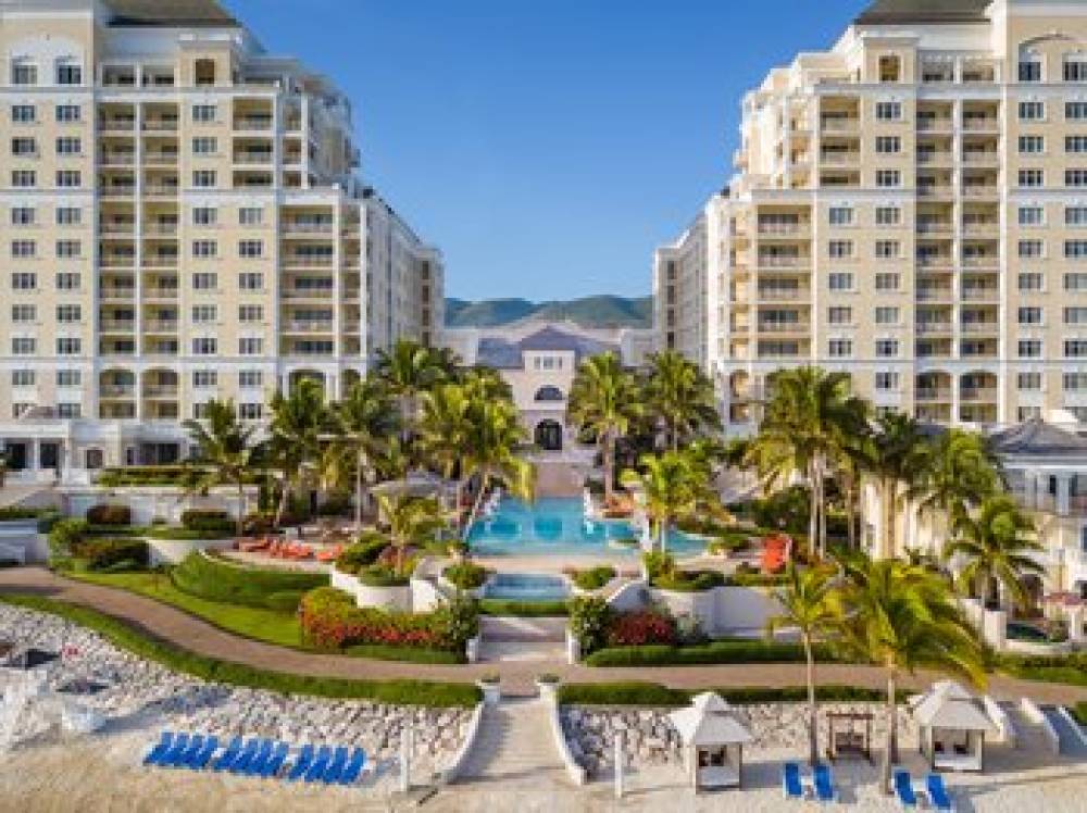 Jewel Grande Montego Bay