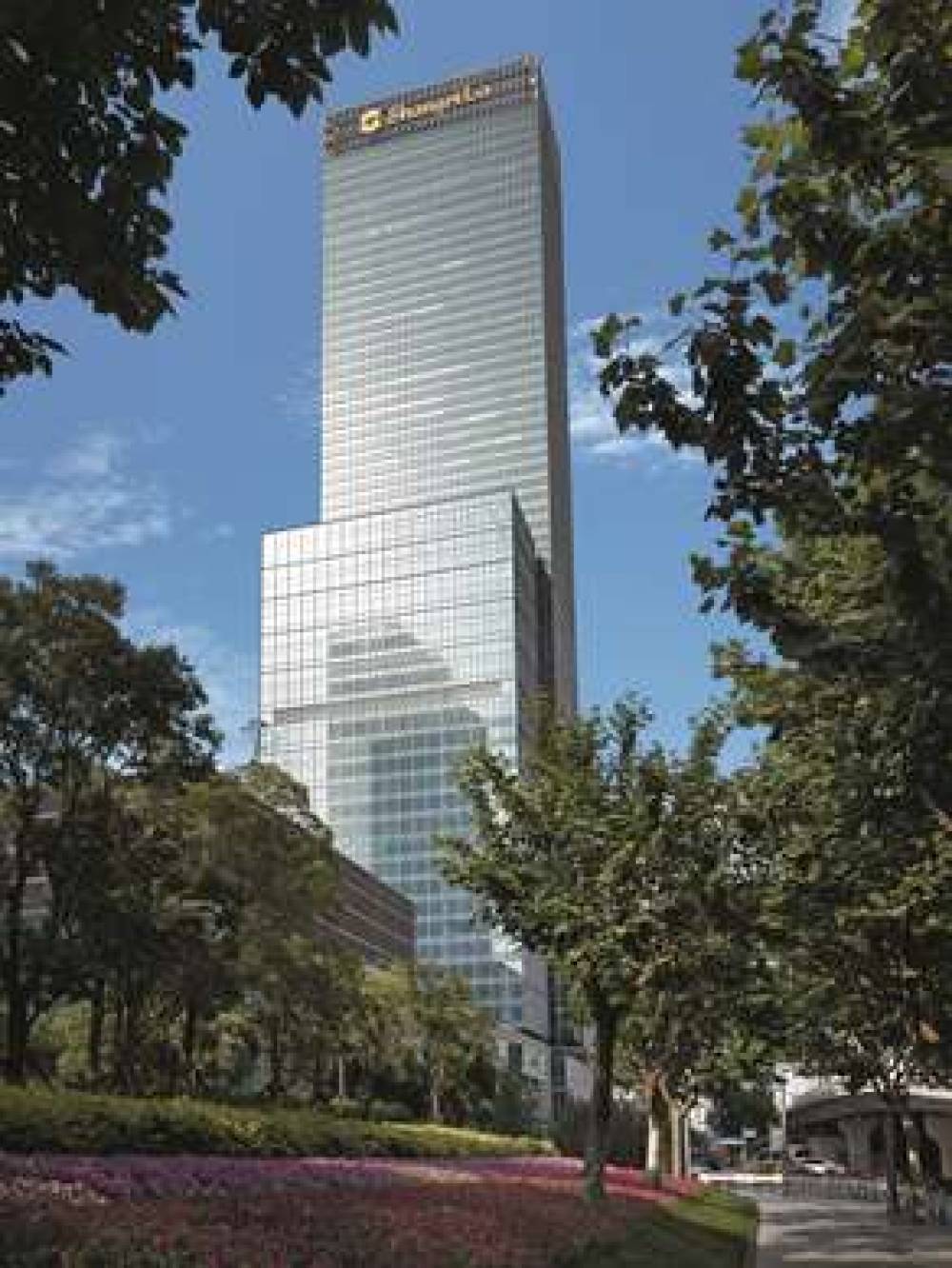 JING AN SHANGRI LA 2