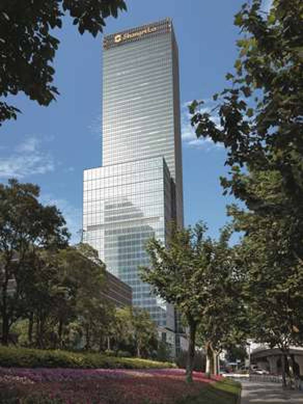 JING AN SHANGRI LA 5