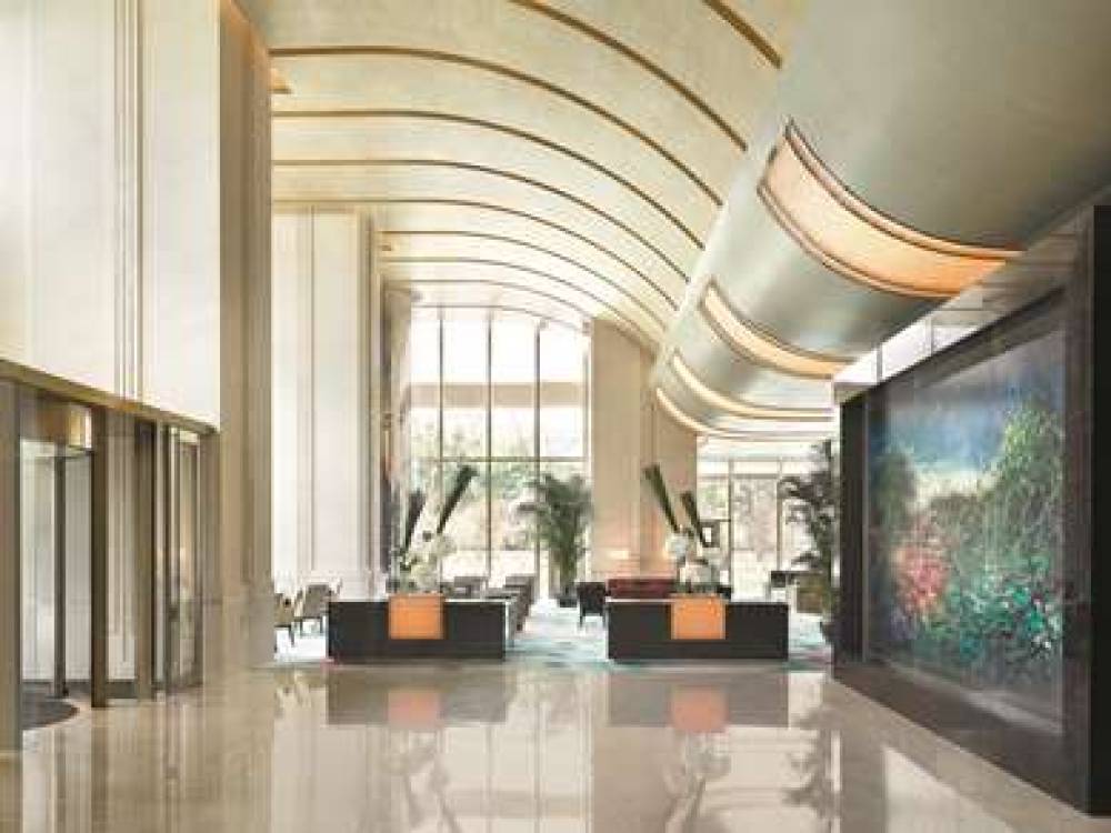 JING AN SHANGRI LA 7