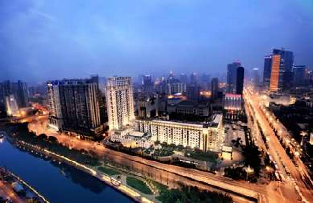 Jinjiang Hotel