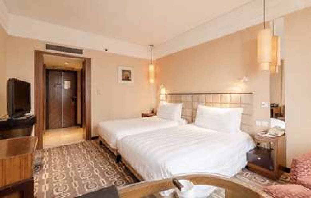 JINJIANG HOTEL 6