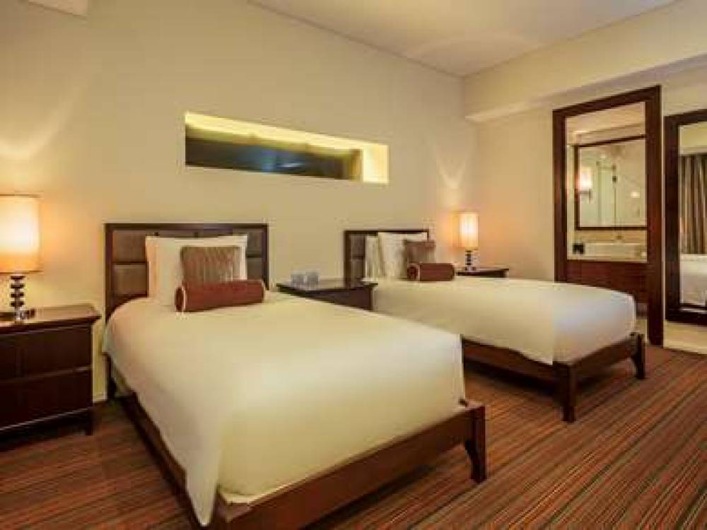 Joy Nostalg Hotel & Suites Manila - Managed By AccorHotels 4