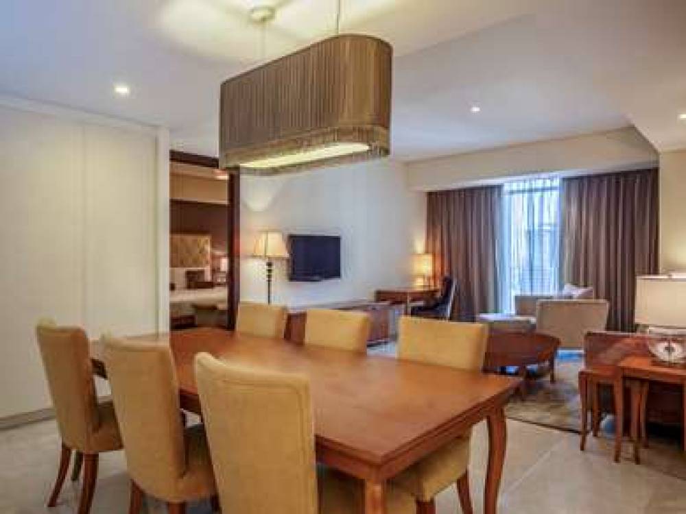 Joy Nostalg Hotel & Suites Manila - Managed By AccorHotels 10