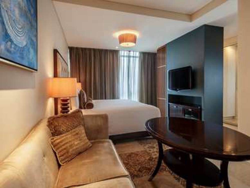 Joy Nostalg Hotel & Suites Manila - Managed By AccorHotels 9