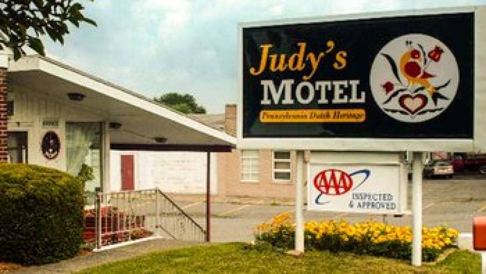 Judy's Motel Bedford 3