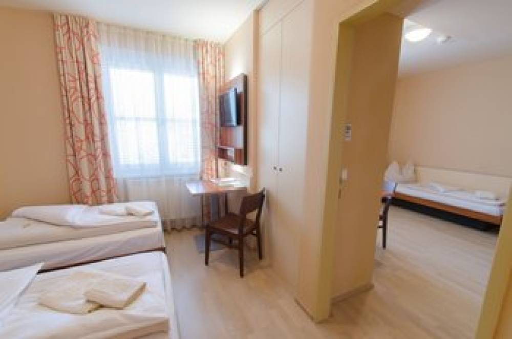 JUFA Hotel Graz 10