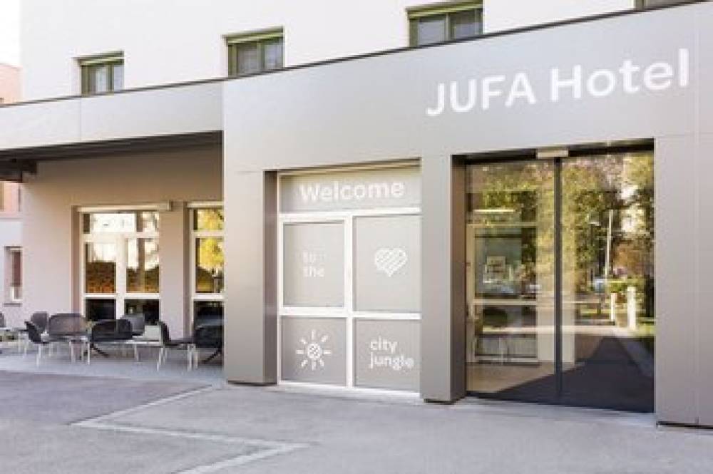 Jufa Hotel Graz