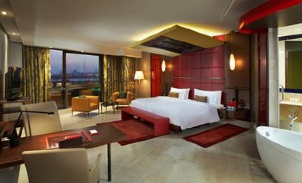 JUMEIRAH CREEKSIDE HOTEL 5