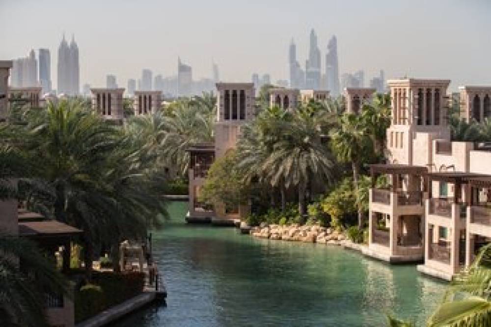 JUMEIRAH DAR AL MASYAF 1