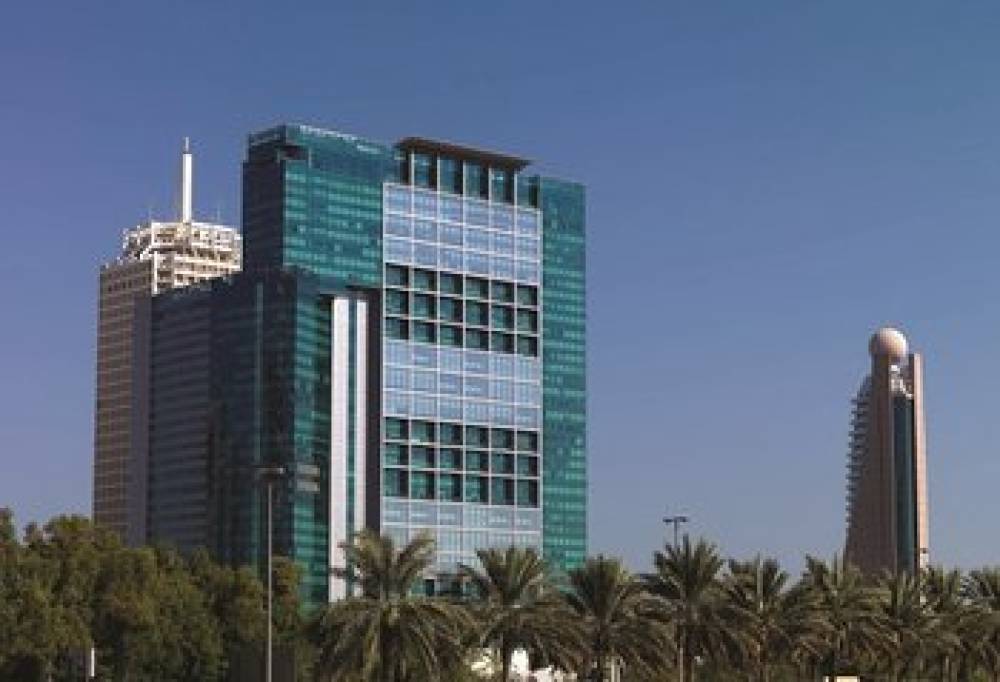 Jumeirah Living World Trade Centre Residence Dubai