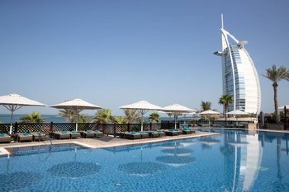 JUMEIRAH MINA AL SALAM DUBAI 7