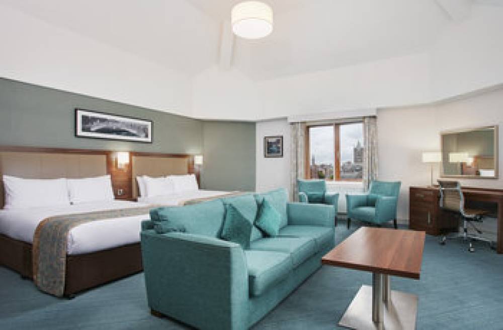 Jurys Inn Dublin Christchurch 4