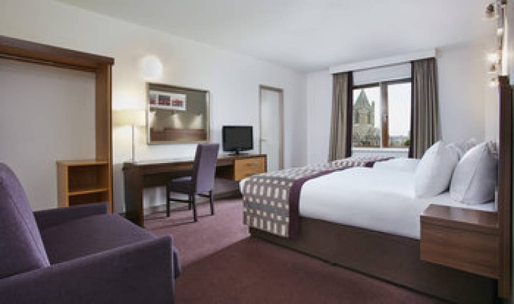 Jurys Inn Dublin Christchurch 2