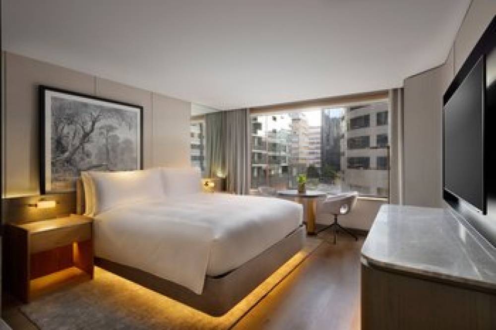 JW Marriott Auckland 8