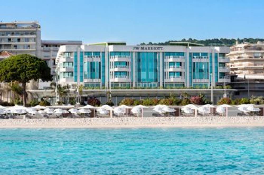 JW Marriott Cannes 1