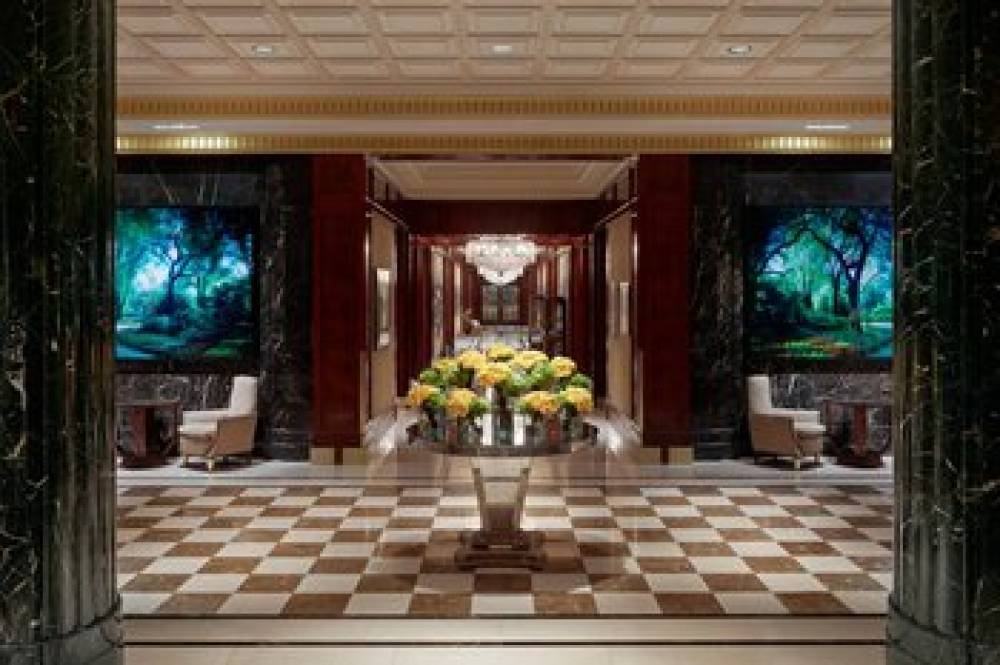 JW Marriott Essex House New York 6