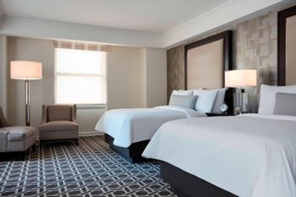 JW Marriott Essex House New York 10