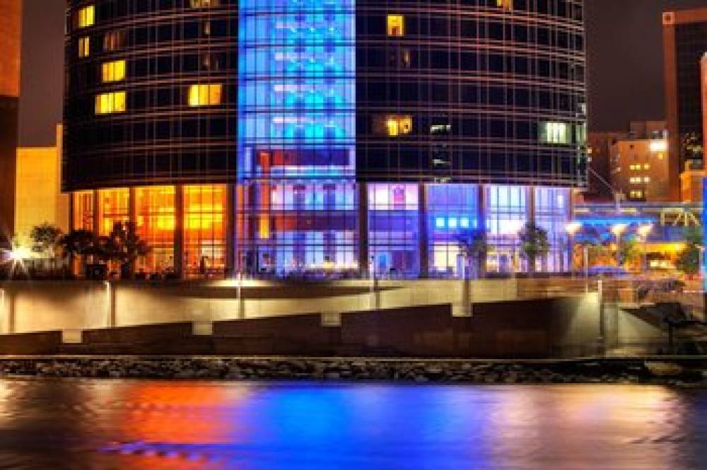 JW Marriott Grand Rapids 7