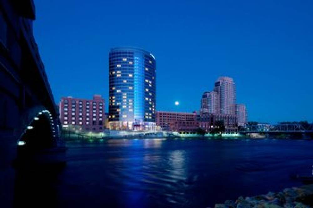 JW Marriott Grand Rapids 6