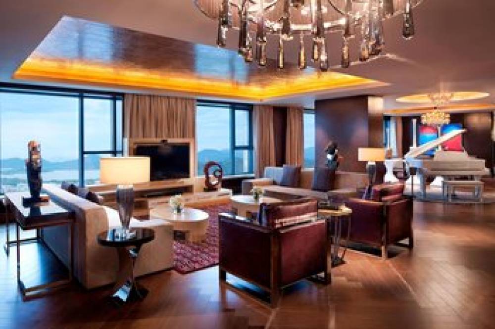 JW Marriott Hotel Hangzhou 6