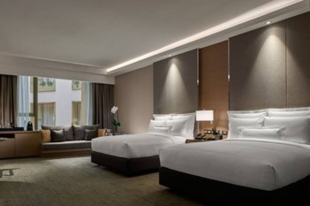 JW Marriott Hotel Kuala Lumpur 8