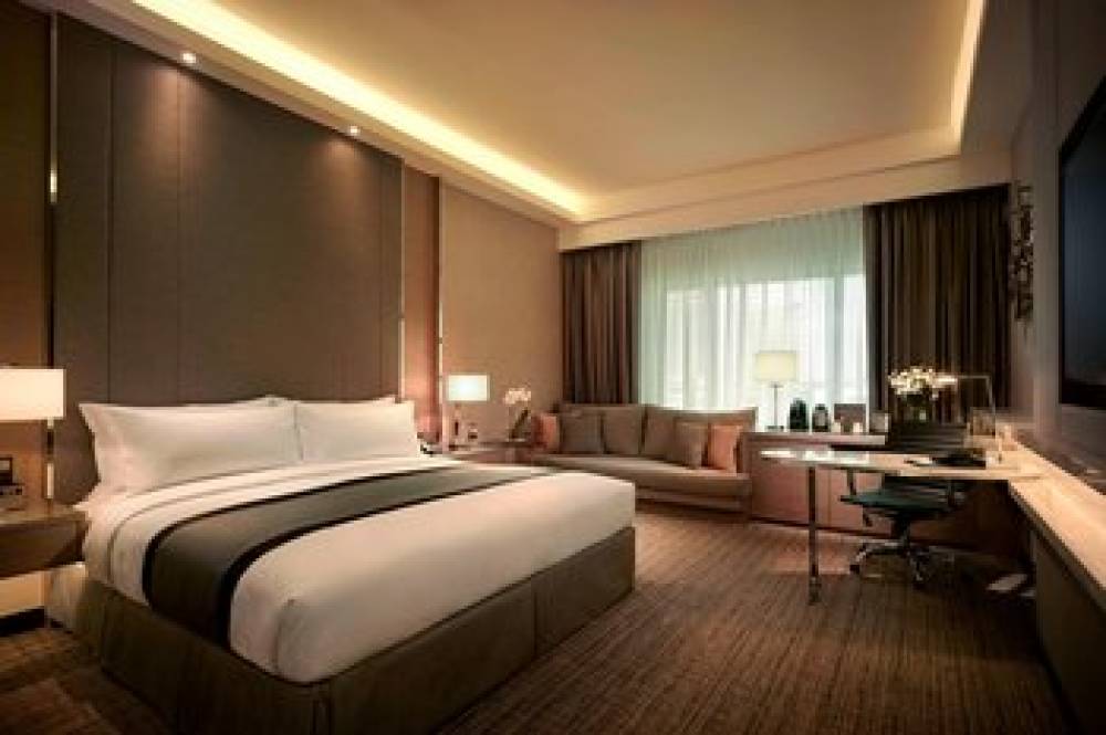 JW Marriott Hotel Kuala Lumpur 10