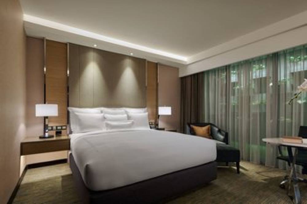 JW Marriott Hotel Kuala Lumpur 6