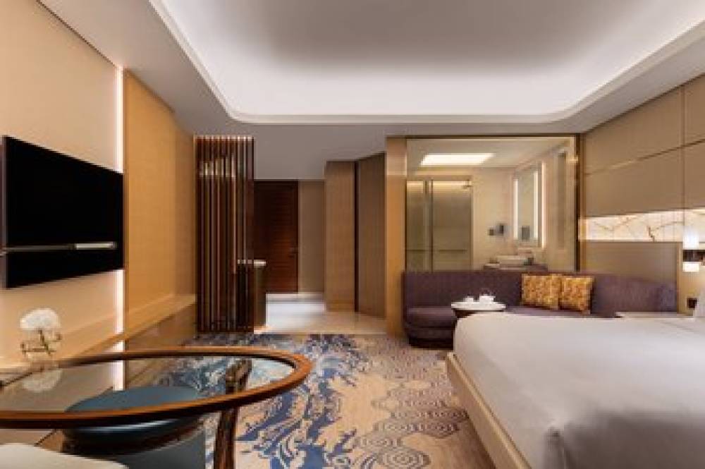 JW Marriott Hotel Macau 6