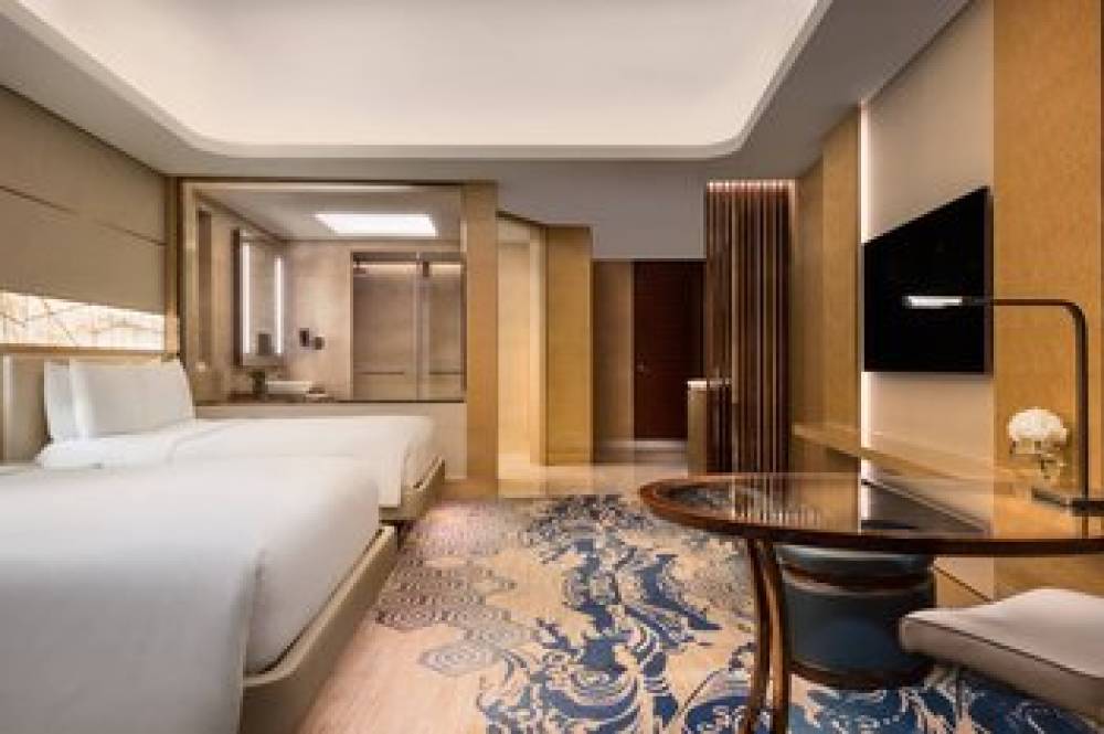 JW Marriott Hotel Macau 4