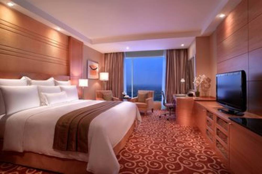 JW Marriott Hotel Medan 7