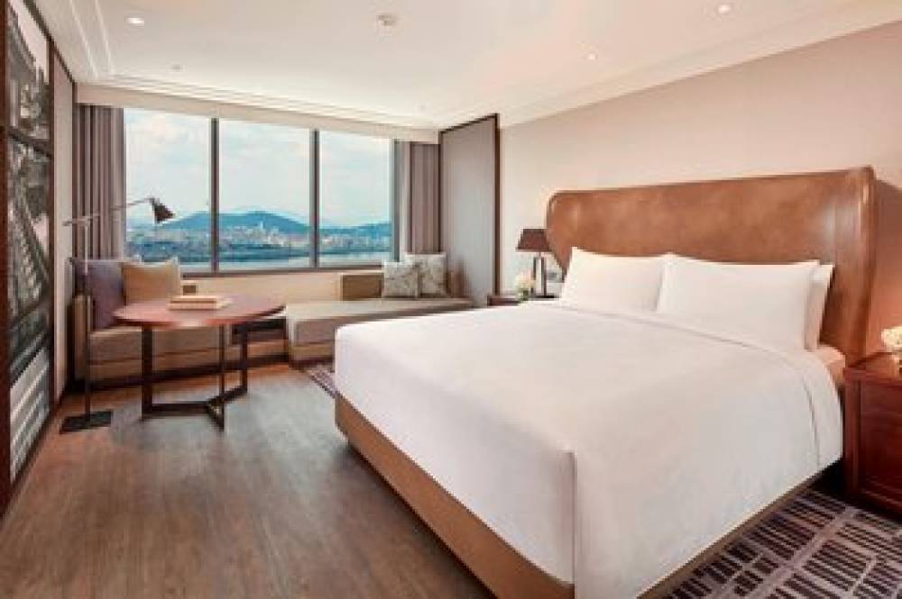 JW Marriott Hotel Seoul 7