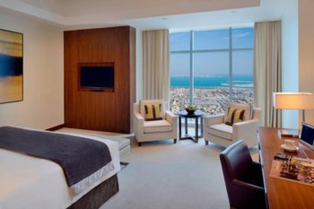 JW Marriott Marquis Hotel Dubai 7