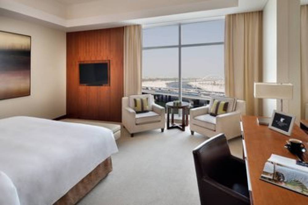 JW Marriott Marquis Hotel Dubai 8