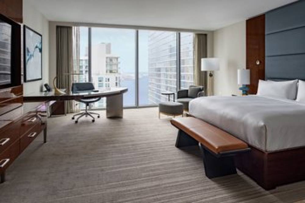 JW Marriott Marquis Miami 9