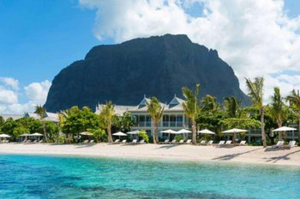 JW Marriott Mauritius Resort 6