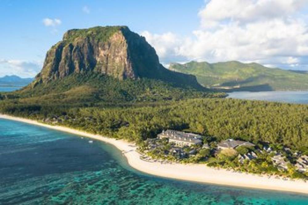 JW Marriott Mauritius Resort 1