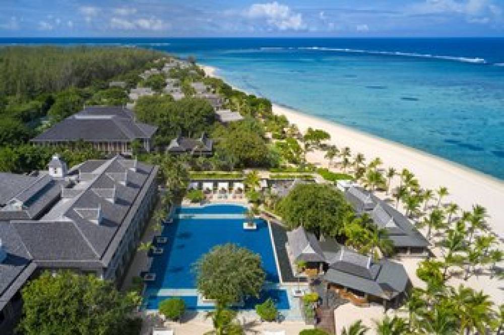 JW Marriott Mauritius Resort 10