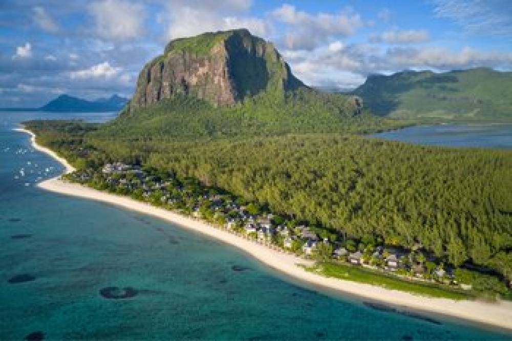 JW Marriott Mauritius Resort 2