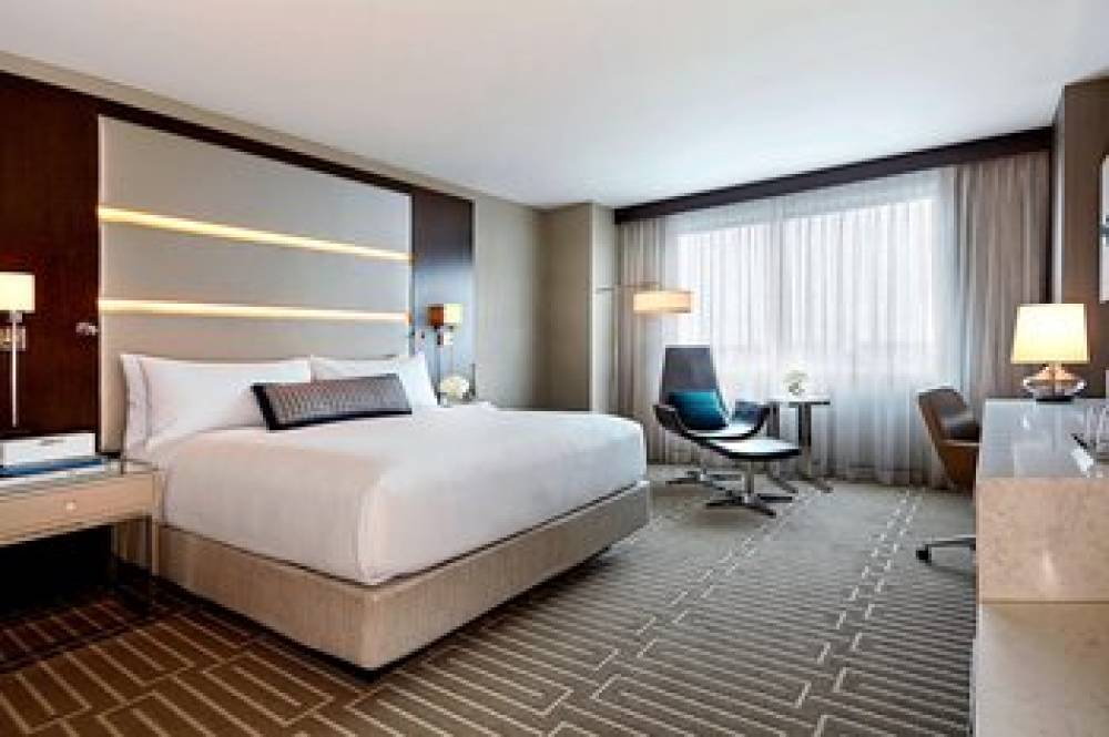 JW Marriott Minneapolis Mall Of America 5