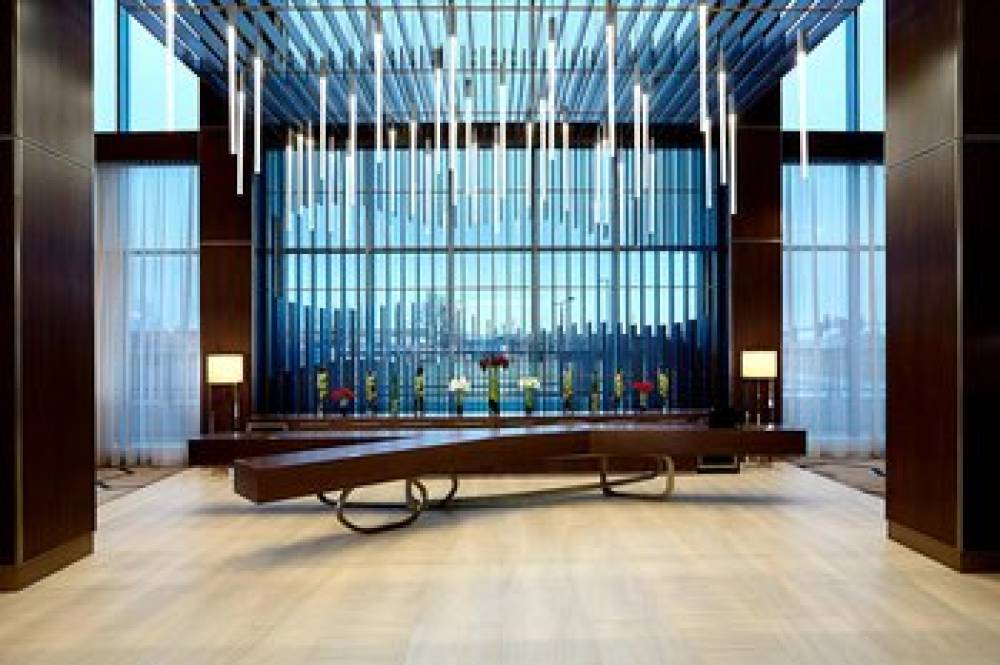 JW Marriott Minneapolis Mall Of America 2