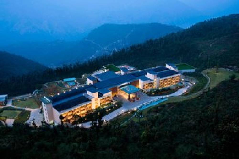 JW Marriott Mussoorie Walnut Grove Resort And Spa 1