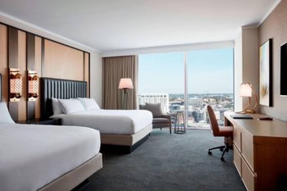 JW Marriott Nashville 10