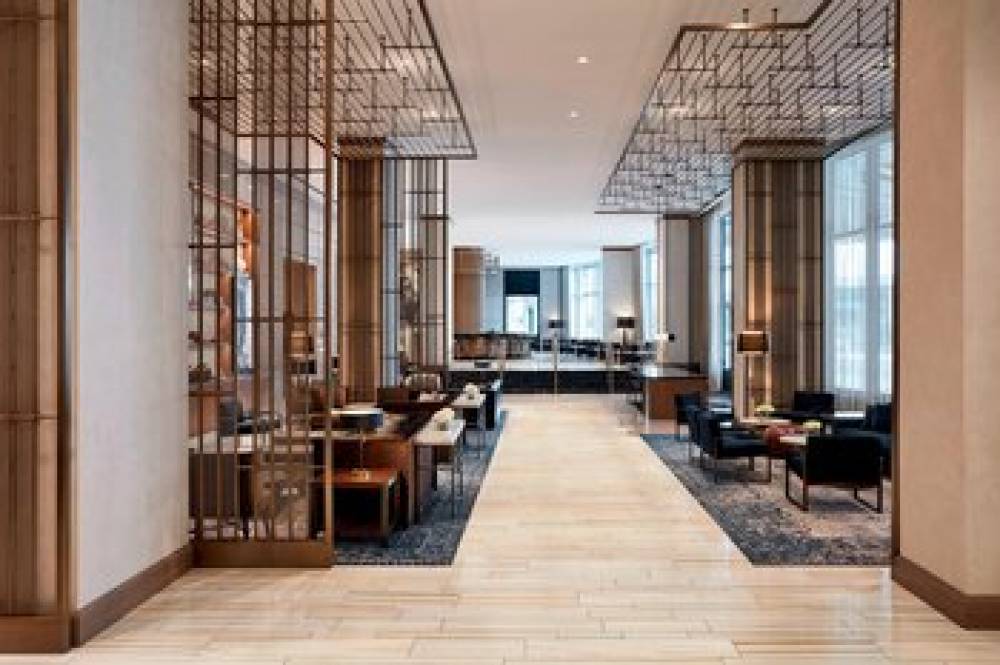 JW Marriott Nashville 4