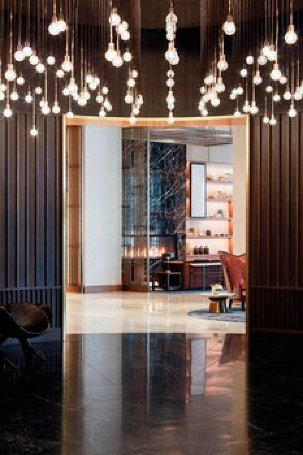 JW Marriott Nashville 5