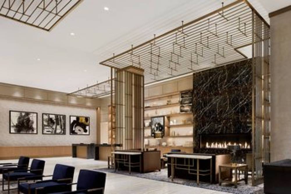 JW Marriott Nashville 2