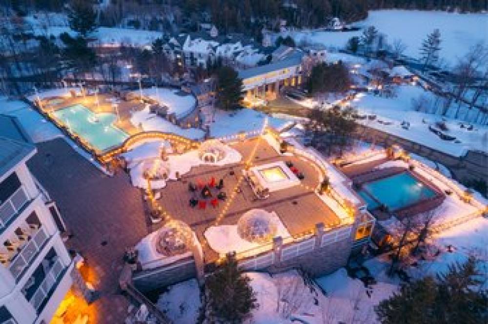 JW Marriott The Rosseau Muskoka Resort And Spa 5