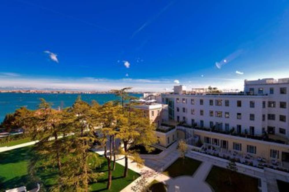 JW Marriott Venice Resort And Spa 5