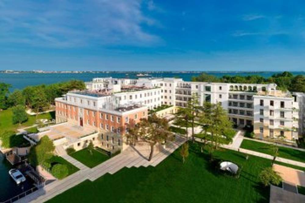 JW Marriott Venice Resort And Spa 6